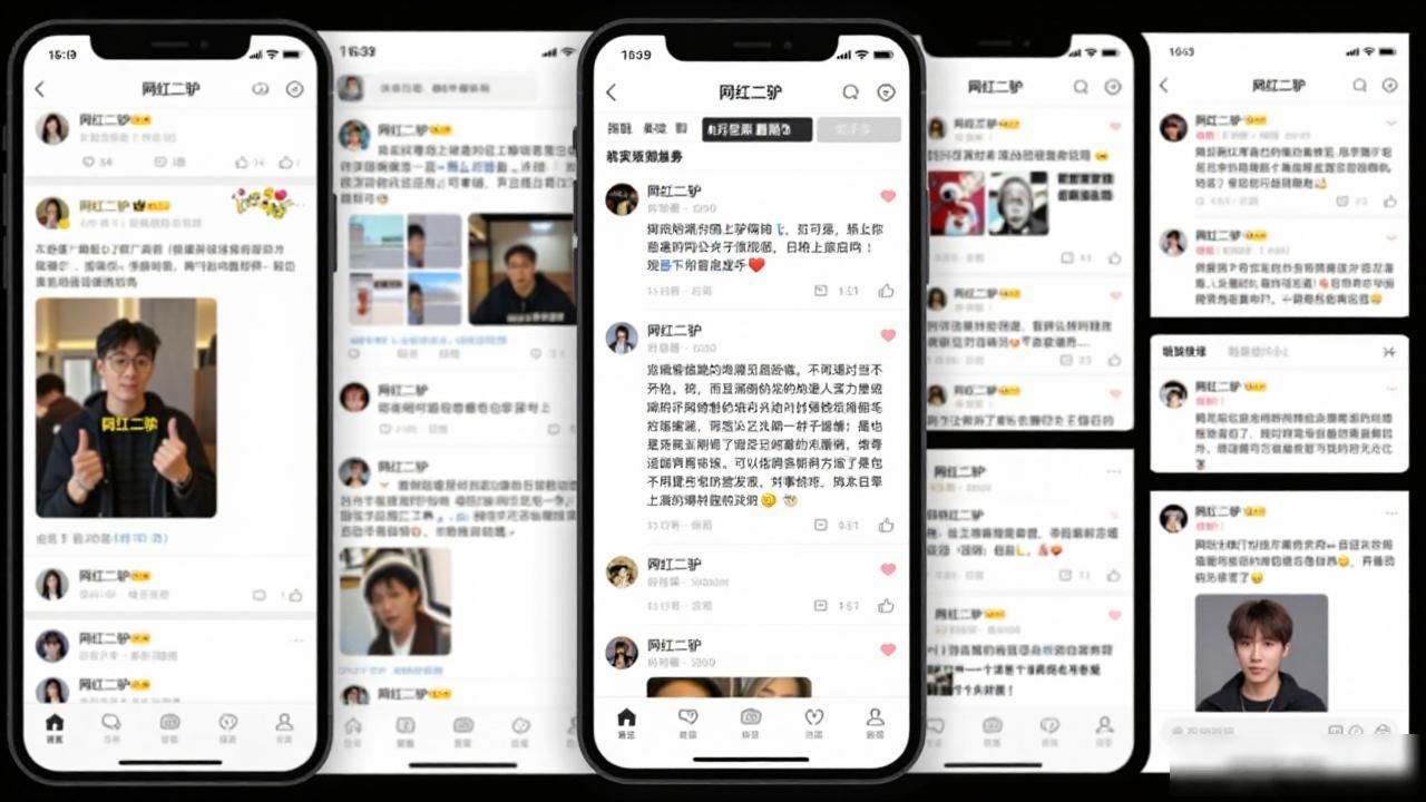 网红二驴视频下载？别被八卦毁了你自己