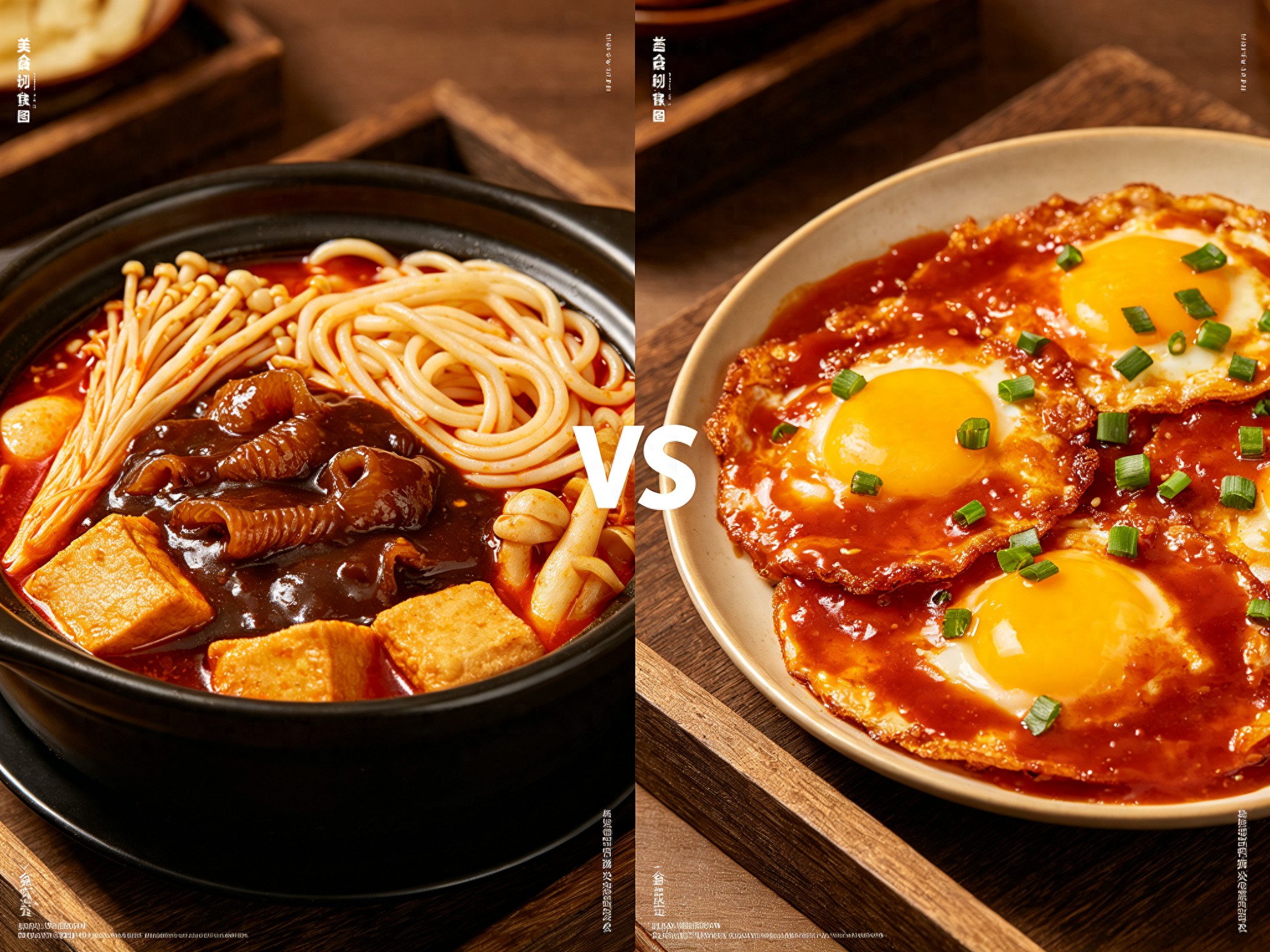 公瑾爆蛋_水泥麻辣烫_网红做的黑暗料理叫什么店,