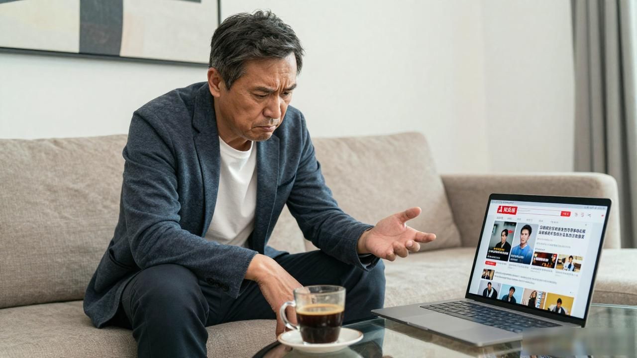 娱乐圈明星黑料怎么来的，八卦背后到底谁在推波助澜