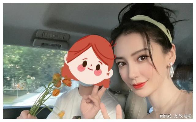 陈冠希杨颖早年合照 艳照门事件影响 杨颖陈冠希关系_娱乐圈门事件照片